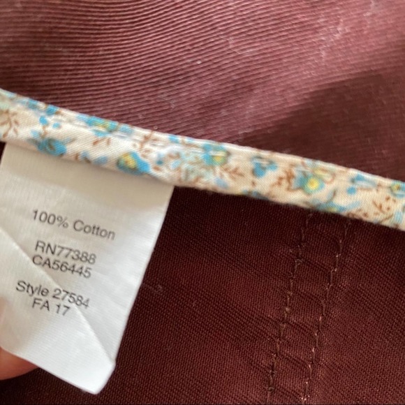 J.Crew Womens The Downtown Utility Field Jacket - Picture 10 of 11